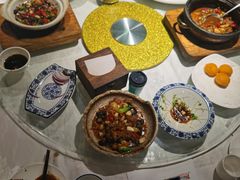 -鄱阳湖·江西小炒·瓦罐煨汤(五道口店)