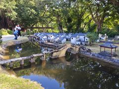 -深圳锦绣中华民俗村