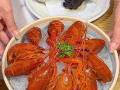 -小句号·精致料理(江南环球港店)