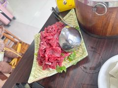 -苗侗地道红酸.酸汤鱼·酸汤牛肉