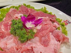 -袍家大院重庆火锅(文安路店)