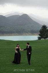 -蜜恋婚纱摄影·客片研发(苏州店)