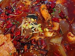 -北李妈妈菜·海肠捞饭(开发区万达店)