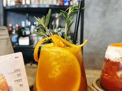 -BE NORMAL CAFE(霞溪路店)
