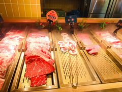 -梨花自助烤肉(西三旗万象汇黑金店)