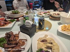 -周锦记广式餐厅