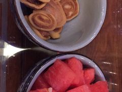 -缪氏川菜(丰盛町店)