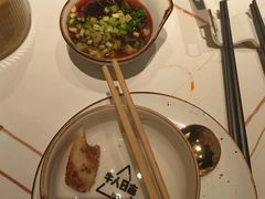 -牛人日志·鲜牛肉骨汤火锅(万科里瑧店)