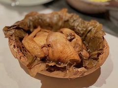 -杭州新新饭店·1913餐厅