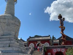 -妙峰山风景名胜区