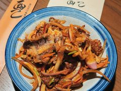 -面乙新派手擀面(大悦城店)
