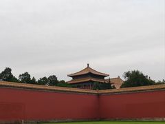 -北京市劳动人民文化宫(太庙)