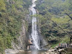 -罗田天堂寨风景区