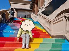 -王府井奥莱临潼小镇(临潼店)