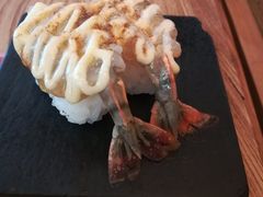 -Sushi Love 创意寿司(丽影广场店)