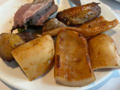 -拉蒂娜·巴西牛排馆 Latina·Brazilian Steakhouse(陆家嘴旗舰店)