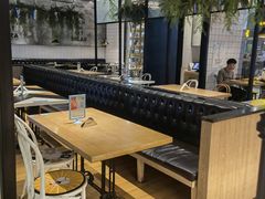 -托斯卡纳烘焙意大利餐厅(五天地店)