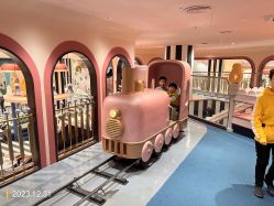 -奈尔宝家庭中心·亲子餐厅(鄞州万达店)