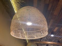大堂-耕渔小院·湖南鱼鲜(望城店)