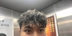 -V7 HAIR SALON