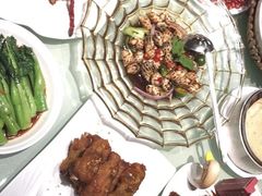 -湖锦酒楼·31年地道湖北菜(黄鹤楼店)