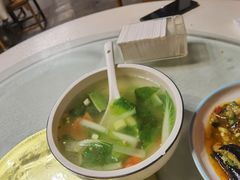 -庶民居中餐馆(花土店)