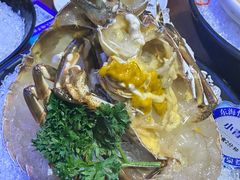 -东海怡品海鲜豆捞(星街坊店)