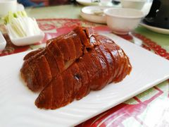 -京尊烤鸭店JINGZUN(春秀路店)