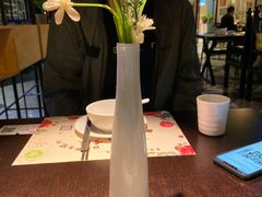-舌尖上的食缘花园主题餐厅