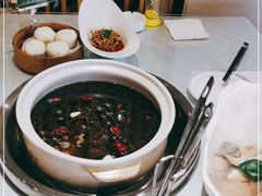 -名善山珍·野生菌汤锅(文殊院店)