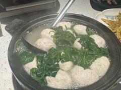 -秋色客家菜(流塘店)