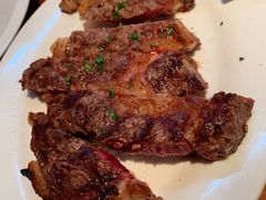 -弗兰克牛排西餐厅Ribone steak house(柠檬花园店)