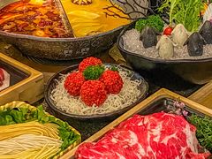 -湊湊火锅·茶憩(皇姑万象汇店)