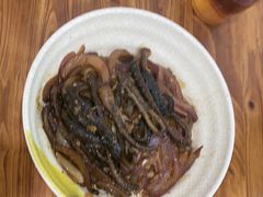 -言老头面馆(南环农贸市场店)