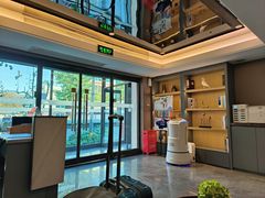 -如家商旅酒店(北京东直门雍和宫簋街店)