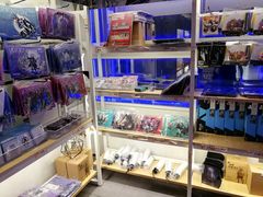零售区-IPSTAR|潮玩星球(西湖路店)