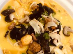 -潇湘码头·鲜湘菜(清河店)