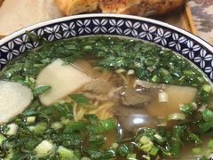 -阿西叶滩羊馆(交大店)