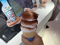 -DQ·蛋糕·冰淇淋(太原街万达店)