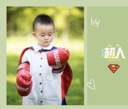 -57KIDS儿童摄影