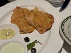 -波特曼西餐厅(南岗店)