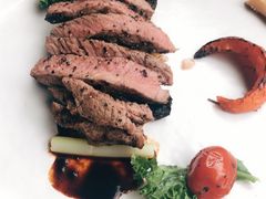 -乔泰勒JOETYLER西餐厅(曲江店)