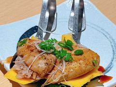 -乌君·酒场·炭火烧鸟(侨城坊店)