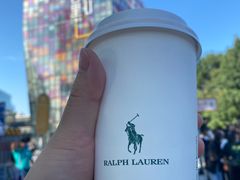 -Ralph’s Coffee(北京三里屯店)