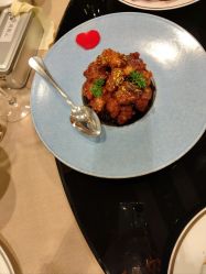 -北京柏悦酒店宴会厅