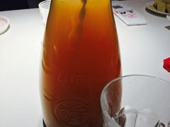 -鱼酷活鱼烤鱼(恒隆广场店)