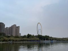 -东湖公园