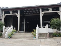 -小洲村