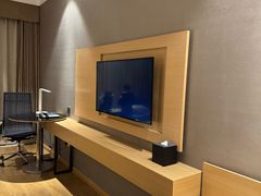 -重庆观音桥华美达安可酒店