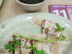 -百家鸡味馆(清泰店)